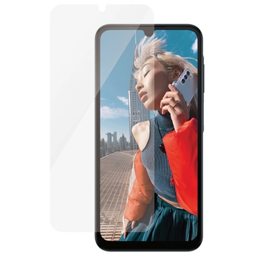Kup Sticlă securizată PanzerGlass Ultra-Wide Fit Samsung Galaxy A25 5G Protecție ecran 5G - PZG593 - {ean13} - Sklep Home Screen