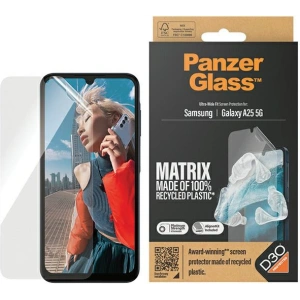 Kup Szkło hartowane PanzerGlass Ultra-Wide Fit Samsung Galaxy A25 5G D3O Screen Protection - PZG594 - {ean13} - Sklep Home Screen