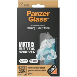 Kup Szkło hartowane PanzerGlass Ultra-Wide Fit Samsung Galaxy A25 5G D3O Screen Protection - PZG594 - {ean13} - Sklep Home Screen