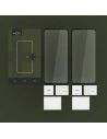 Kup Gehärtetes Glas Hofi Glass Pro+ Motorola Moto G34 5G Schwarz [2 PACK] - HOFI461 - {ean13} - Sklep Home Screen