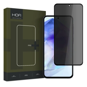 Buy Hofi Anti Spy Glass Pro+ Samsung Galaxy A35 / A55 5G Privacy - HOFI466 - {ean13} - Home Screen Store Europe