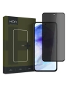 Hofi Anti Spy Glass Pro+ Samsung Galaxy A35 / A55 5G Privacy