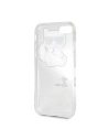 Kup Karl Lagerfeld KLHCI8CFA Apple iPhone SE 2022/SE 2020/8/7 tvrdý obal transparentní Choupette Fun - KLD061CL - {ean13} - Sklep Home Screen
