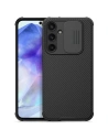 Etui Nillkin CamShield Pro Samsung Galaxy A55 5G Fekete