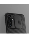 Buy Nillkin CamShield Pro Samsung Galaxy A55 5G Black - NLK1449 - {ean13} - Home Screen Store Europe