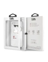 Kup Karl Lagerfeld KLHCI8CFA Apple iPhone SE 2022/SE 2020/8/7 tvrdý obal transparentní Choupette Fun - KLD061CL - {ean13} - Sklep Home Screen