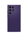 Buy Spigen Liquid Air Samsung Galaxy S24 Ultra Deep Purple - SPN3332 - {ean13} - Home Screen Store Europe