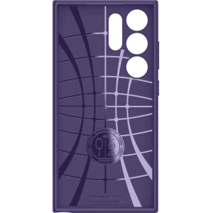 Kup Etui Spigen Liquid Air Samsung Galaxy S24 Ultra Deep Purple - SPN3332 - {ean13} - Sklep Home Screen