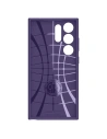 Buy Spigen Liquid Air Samsung Galaxy S24 Ultra Deep Purple - SPN3332 - {ean13} - Home Screen Store Europe
