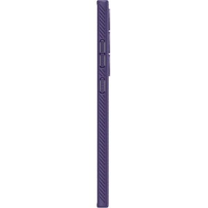 Kup Etui Spigen Liquid Air Samsung Galaxy S24 Ultra Deep Purple - SPN3332 - {ean13} - Sklep Home Screen