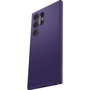 Kup Etui Spigen Liquid Air Samsung Galaxy S24 Ultra Deep Purple - SPN3332 - {ean13} - Sklep Home Screen