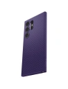 Buy Spigen Liquid Air Samsung Galaxy S24 Ultra Deep Purple - SPN3332 - {ean13} - Home Screen Store Europe