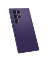 Buy Spigen Liquid Air Samsung Galaxy S24 Ultra Deep Purple - SPN3332 - {ean13} - Home Screen Store Europe
