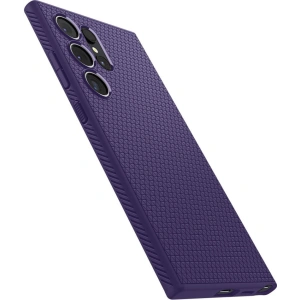 Kup Etui Spigen Liquid Air Samsung Galaxy S24 Ultra Deep Purple - SPN3332 - {ean13} - Sklep Home Screen