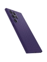 Kup Etui Spigen Liquid Air Samsung Galaxy S24 Ultra Mélylila - SPN3332 - {ean13} - Sklep Home Screen
