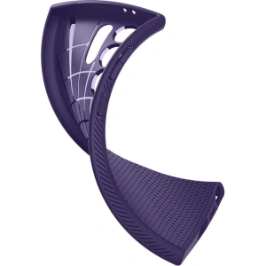 Kup Etui Spigen Liquid Air Samsung Galaxy S24 Ultra Deep Purple - SPN3332 - {ean13} - Sklep Home Screen