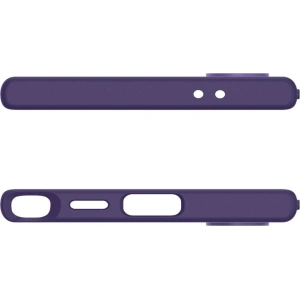Kup Etui Spigen Liquid Air Samsung Galaxy S24 Ultra Deep Purple - SPN3332 - {ean13} - Sklep Home Screen