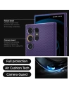 Kup Etui Spigen Liquid Air Samsung Galaxy S24 Ultra Mélylila - SPN3332 - {ean13} - Sklep Home Screen