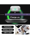 Buy Spigen Liquid Air Samsung Galaxy S24 Ultra Deep Purple - SPN3332 - {ean13} - Home Screen Store Europe