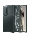 Kup Etui Spigen Optik Armor Samsung Galaxy S24 Ultra Abyss Green - SPN3333 - {ean13} - Sklep Home Screen