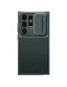 Kup Etui Spigen Optik Armor Samsung Galaxy S24 Ultra Abyss Green - SPN3333 - {ean13} - Sklep Home Screen