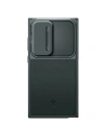 Kup Case Spigen Optik Armor Samsung Galaxy S24 Ultra Abyss Green - SPN3333 - {ean13} - Sklep Home Screen
