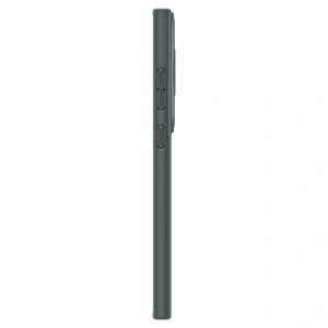 Kup Case Spigen Optik Armor Samsung Galaxy S24 Ultra Abyss Green - SPN3333 - {ean13} - Sklep Home Screen