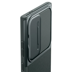 Kup Case Spigen Optik Armor Samsung Galaxy S24 Ultra Abyss Green - SPN3333 - {ean13} - Sklep Home Screen