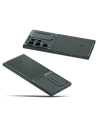 Kup Etui Spigen Optik Armor Samsung Galaxy S24 Ultra Abyss Green - SPN3333 - {ean13} - Sklep Home Screen