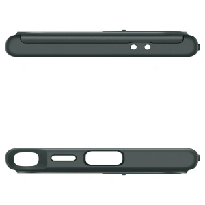 Kup Case Spigen Optik Armor Samsung Galaxy S24 Ultra Abyss Green - SPN3333 - {ean13} - Sklep Home Screen