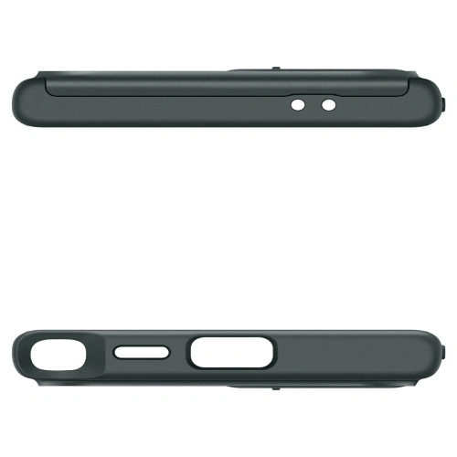 Kup Etui Spigen Optik Armor Samsung Galaxy S24 Ultra Abyss Green - SPN3333 - {ean13} - Sklep Home Screen