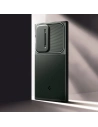Kup Etui Spigen Optik Armor Samsung Galaxy S24 Ultra Abyss Green - SPN3333 - {ean13} - Sklep Home Screen