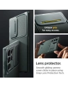 Kup Etui Spigen Optik Armor Samsung Galaxy S24 Ultra Abyss Green - SPN3333 - {ean13} - Sklep Home Screen