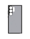 Kup Etui Spigen Ultra Hybrid Samsung Galaxy S24 Ultra Frost Fekete - SPN3334 - {ean13} - Sklep Home Screen