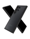 Kup Etui Spigen Ultra Hybrid Samsung Galaxy S24 Ultra Frost Fekete - SPN3334 - {ean13} - Sklep Home Screen