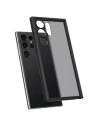 Kup Etui Spigen Ultra Hybrid Samsung Galaxy S24 Ultra Frost Fekete - SPN3334 - {ean13} - Sklep Home Screen