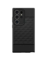 Buy Caseology Parallax Samsung Galaxy S24 Ultra Matte Black - SPN3335 - {ean13} - Home Screen Store Europe