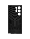 Buy Caseology Parallax Samsung Galaxy S24 Ultra Matte Black - SPN3335 - {ean13} - Home Screen Store Europe