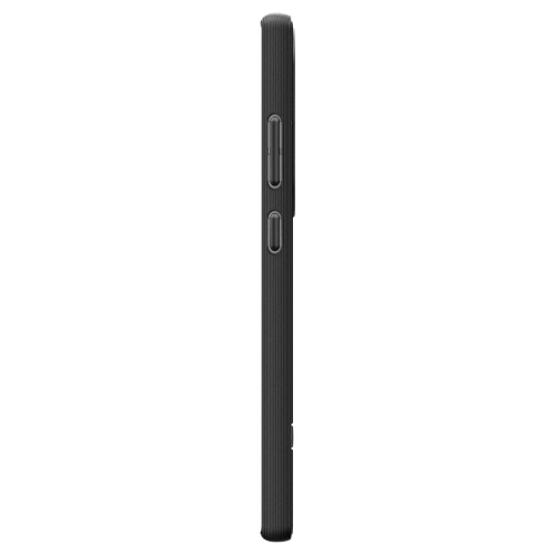 Buy Caseology Parallax Samsung Galaxy S24 Ultra Matte Black - SPN3335 - {ean13} - Home Screen Store Europe