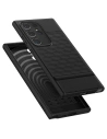 Buy Caseology Parallax Samsung Galaxy S24 Ultra Matte Black - SPN3335 - {ean13} - Home Screen Store Europe