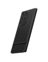 Buy Caseology Parallax Samsung Galaxy S24 Ultra Matte Black - SPN3335 - {ean13} - Home Screen Store Europe