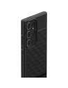 Buy Caseology Parallax Samsung Galaxy S24 Ultra Matte Black - SPN3335 - {ean13} - Home Screen Store Europe