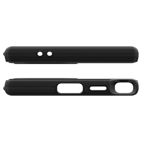 Buy Caseology Parallax Samsung Galaxy S24 Ultra Matte Black - SPN3335 - {ean13} - Home Screen Store Europe