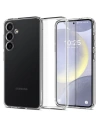 Kup Etui Spigen Liquid Crystal Samsung Galaxy S24+ Plus Crystal Clear - SPN3336 - {ean13} - Sklep Home Screen