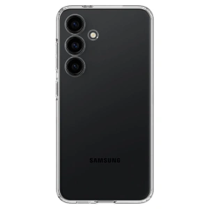 Kup Etui Spigen Liquid Crystal Samsung Galaxy S24+ Plus Crystal Clear - SPN3336 - {ean13} - Sklep Home Screen