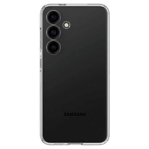 Buy Spigen Liquid Crystal Samsung Galaxy S24+ Plus Crystal Clear - SPN3336 - {ean13} - Home Screen Store Europe