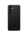 Kup Etui Spigen Liquid Crystal Samsung Galaxy S24+ Plus Crystal Clear - SPN3336 - {ean13} - Sklep Home Screen