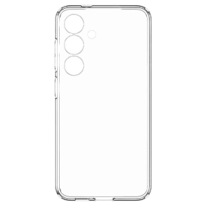 Kup Etui Spigen Liquid Crystal Samsung Galaxy S24+ Plus Crystal Clear - SPN3336 - {ean13} - Sklep Home Screen