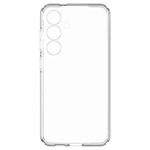 Kup Etui Spigen Liquid Crystal Samsung Galaxy S24+ Plus Crystal Clear - SPN3336 - {ean13} - Sklep Home Screen