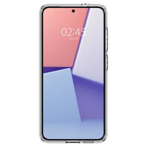 Kup Etui Spigen Liquid Crystal Samsung Galaxy S24+ Plus Cristal Clar - SPN3336 - {ean13} - Sklep Home Screen